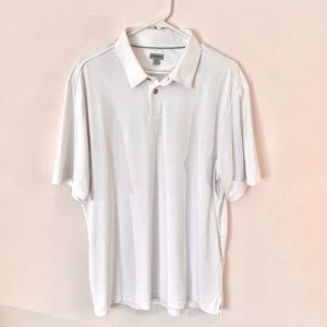 Ashworth Men’s Golf Polo